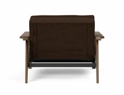 Sessel Dublexo Frej Raucheiche