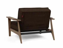 Sessel Dublexo Frej Raucheiche