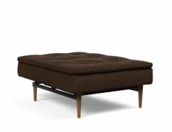 Sessel Dublexo Styletto dunkel