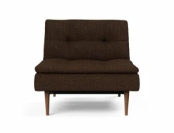 Sessel Dublexo Styletto dunkel