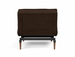 Sessel Dublexo Styletto dunkel