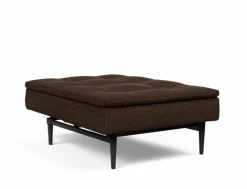 Sessel Dublexo Styletto schwarz