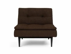 Sessel Dublexo Styletto schwarz