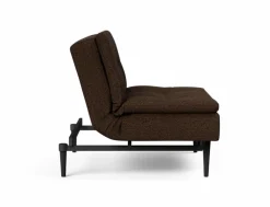 Sessel Dublexo Styletto schwarz