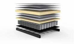 Sessel Dublexo Styletto schwarz