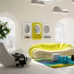 Sessel Glow Wave 70889