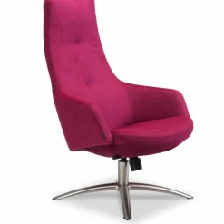 Sessel Joy matt verzinkt