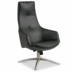 Sessel Joy matt verzinkt