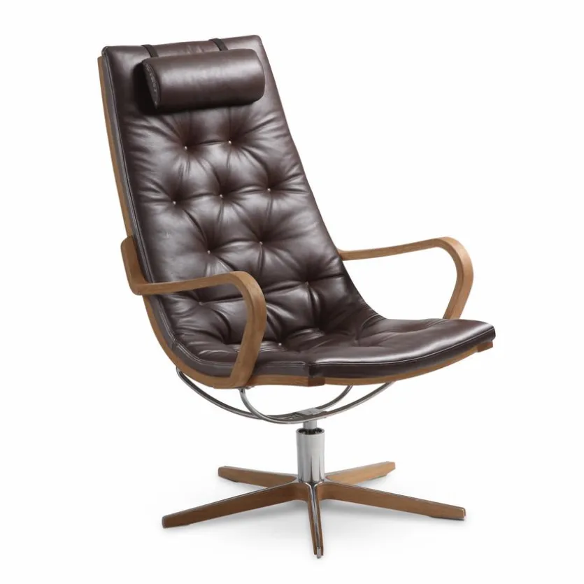 Sessel Life Eiche geölt