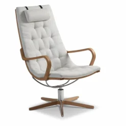 Sessel Life Eiche geölt