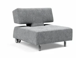 Sessel Long Horn Excess