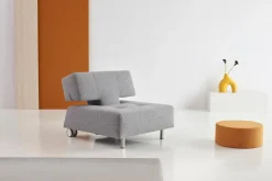 Sessel Long Horn Excess