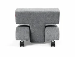 Sessel Long Horn Excess