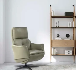 Sessel mercury - CR511