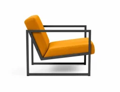 Sessel mit Armlehnen Vikko