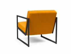 Sessel mit Armlehnen Vikko