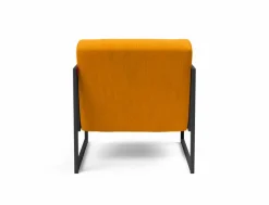 Sessel mit Armlehnen Vikko