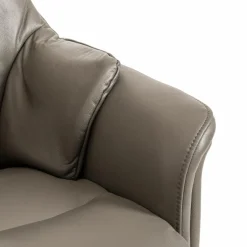 Sessel mit Hocker Alata