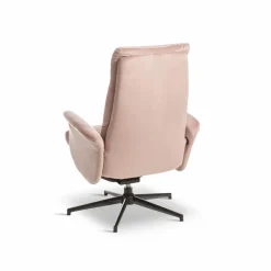 Sessel mit Hocker Brixen