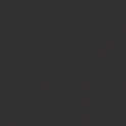 Sessel mit Hocker London Star High Back