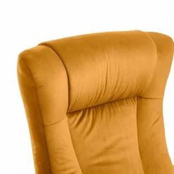 Sessel mit Hocker Meran