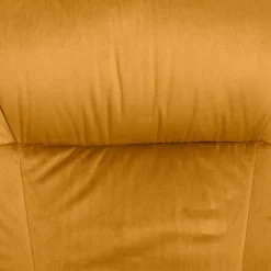 Sessel mit Hocker Meran