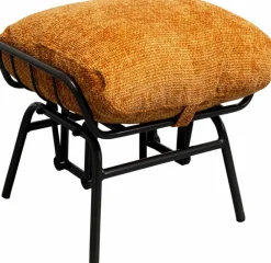 Sessel mit Hocker Vienna 87842