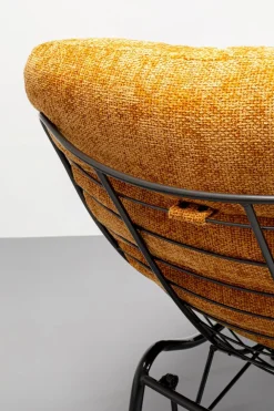 Sessel mit Hocker Vienna 87842