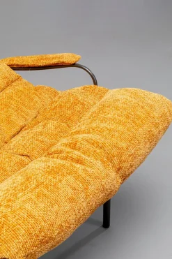 Sessel mit Hocker Vienna 87842