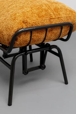 Sessel mit Hocker Vienna 87842