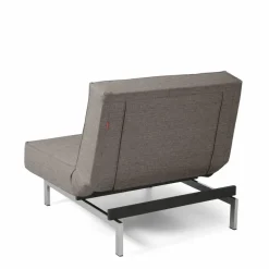 Sessel Splitback Chrom