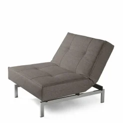 Sessel Splitback Chrom