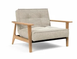 Sessel Splitback Frej Eiche