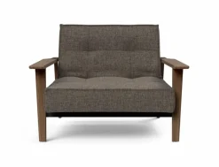 Sessel Splitback Frej Raucheiche