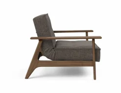 Sessel Splitback Frej Raucheiche