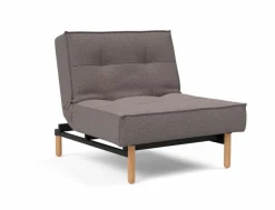 Sessel Splitback Stem