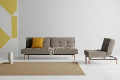 Sessel Splitback Stem