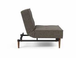 Sessel Splitback Styletto dunkel