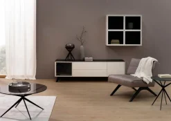 Sessel Square (8112)