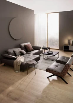 Sessel Square (8112)