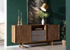 Sideboard Allure Iron
