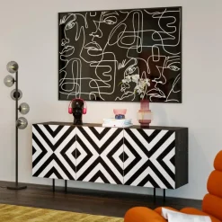 Sideboard Arctic 87181