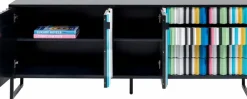 Sideboard Concertina 86777