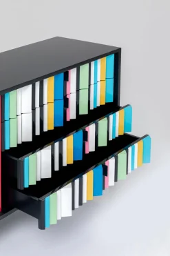 Sideboard Concertina 86777