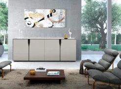 Sideboard Leo Vinci