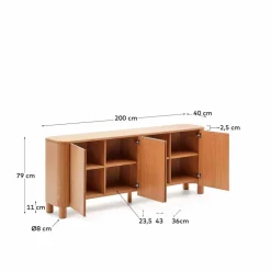 Sideboard Salaya