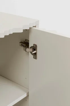 Sideboard Stucco