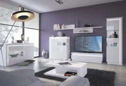 Sideboard 3-trg., Lyon