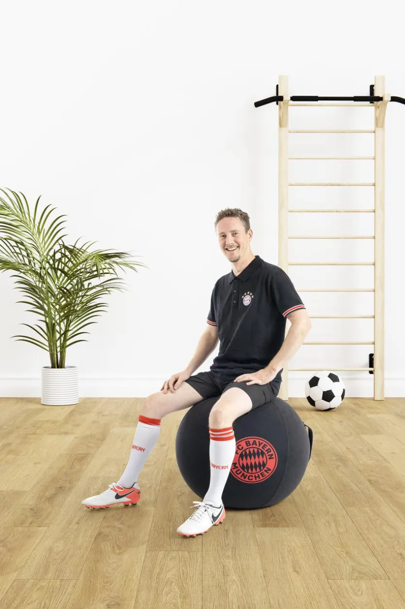 Sitzball FCB