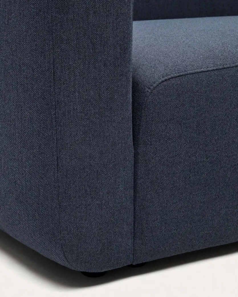 1-Sitzer mit Anstellhocker Neom